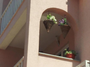 Гостиница Apartment Vodice 12258a  Водице